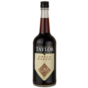 Taylor Cream Sherry — 750ml