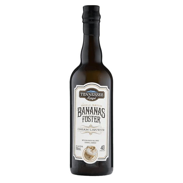 TENN. BANANA`S FOSTER 750ML