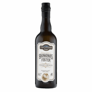 Tenn. Banana`S Foster — 750ml