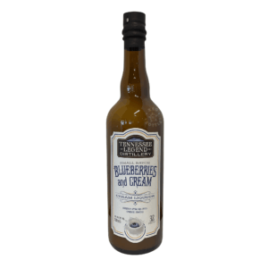 Tenn. Blueberries & Cream — 750ml