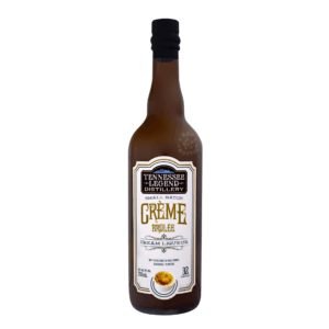 Tenn. Creme Brulee — 750ml