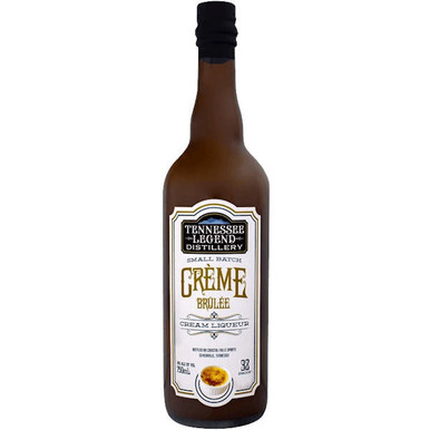 TENN. CREME BRULEE 750 ML