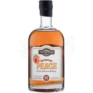 Tenn Legend Peach Whiskey
