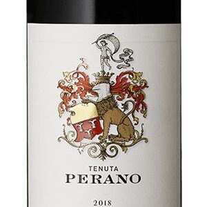 Tenuta Perano Chianto Classico