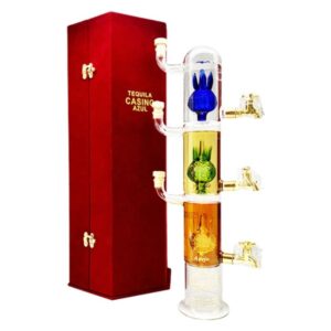 Tequila Casino Azul 3In1 — 750ml