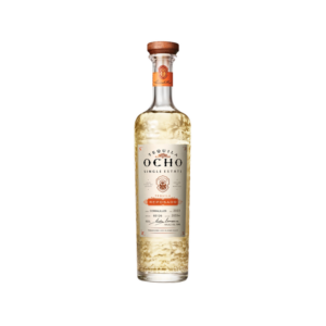 Tequila Ocho Tequila Reposado
