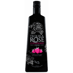 TEQUILA ROSE STRWBRY 750ML