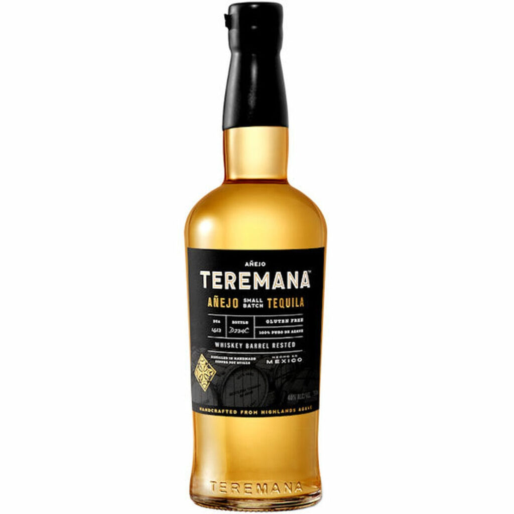 Teremana Anejo — 750ml