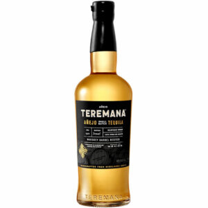 Teremana Anejo — 750ml