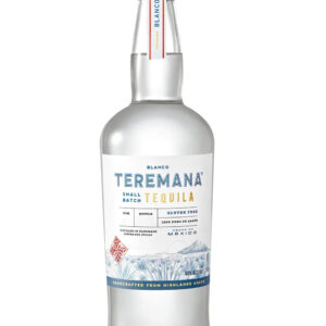 Teremana Blanco — 750ml