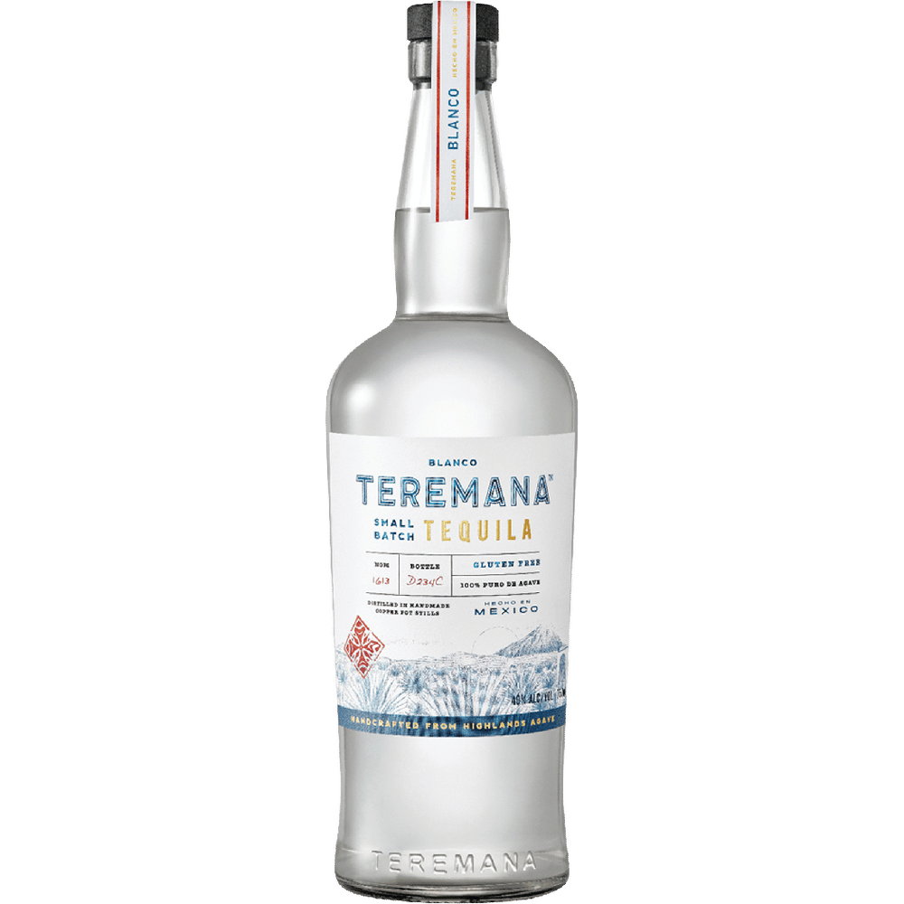 TEREMANA BLANCO 750ML