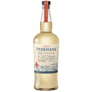 TEREMANA REPOSADO 750ML