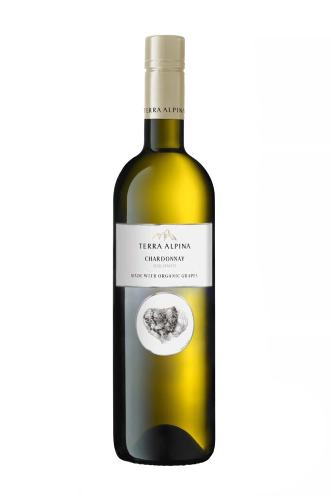 Terra Alpina Chardonnay