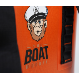 The Boat Monkey — 6 Pack 12oz Cans
