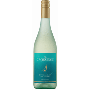 The Crossings Sauvignon Blanc
