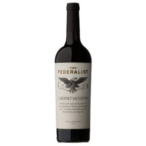 The Federalist Cabernet Sauvignon
