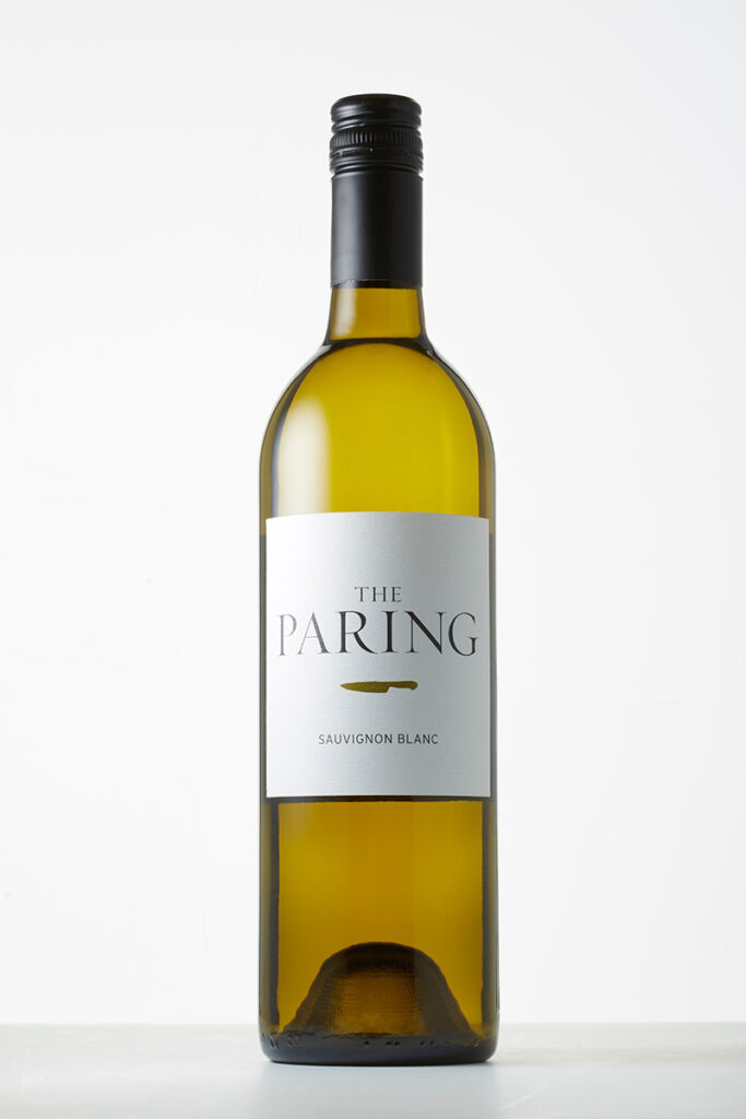 The Paring Sauvignon Blanc