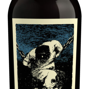 The Prisoner Cabernet Sauvignon