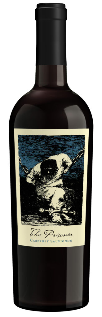 The Prisoner Cabernet Sauvignon