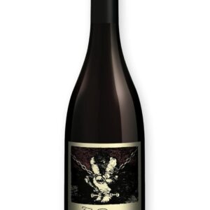 The Prisoner Pinot Noir