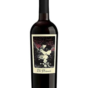 The Prisoner Red Blend