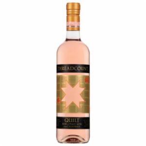 Threadcount Pinot Noir Rose
