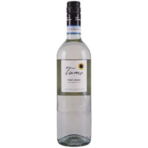 Tiamo Pinot Grigio