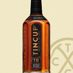 TINCUP AMERICAN 10YR 750ML