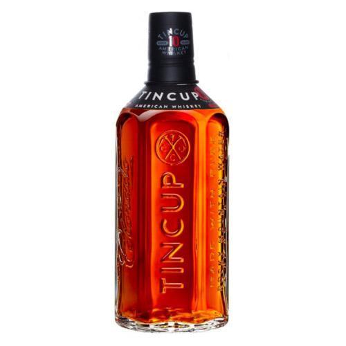 Tincup American 10Yr — 750ml
