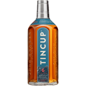 TINCUP AMERICAN WHISKEY 750ML