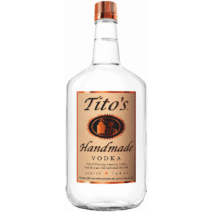 TITOS VODKA 1.75L