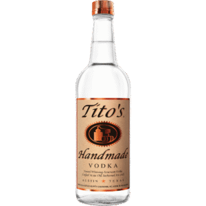 TITOS VODKA 200ML