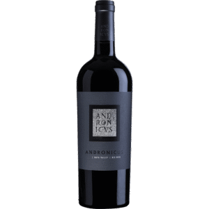 Titus Andronicus Red Wine