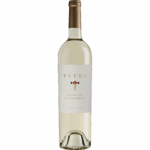 Titus Sauvignon Blanc