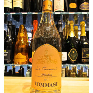 Tommasi Lugana Le Fornaci