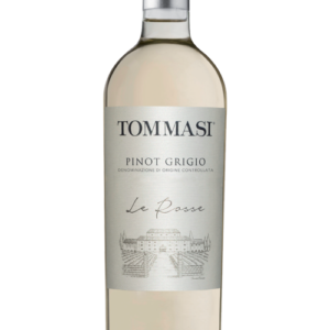 Tommasi Pinot Grigio Le Rosse
