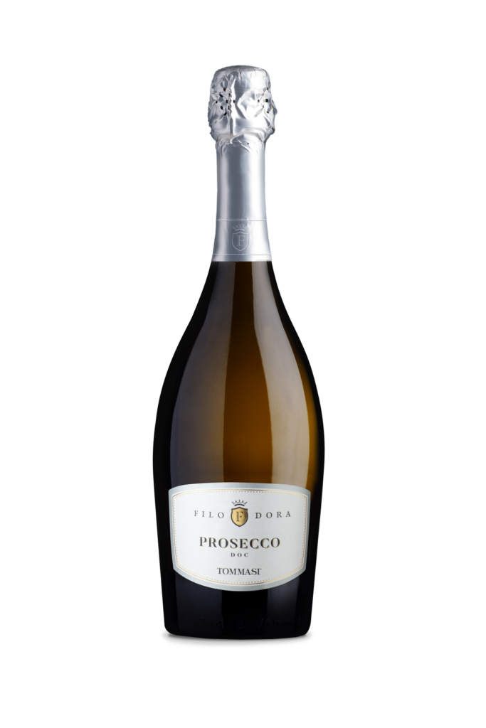 Tommasi Prosecco Fila Dora