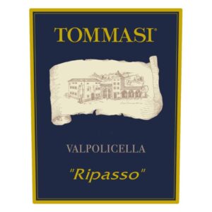 Tommasi Valpolicella Ripasso