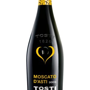 Tosti Moscato D'Asti