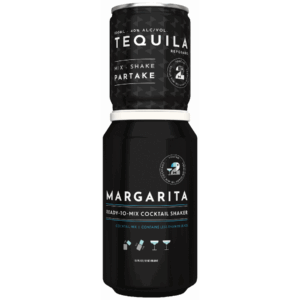 Toucan Margarita Cocktail