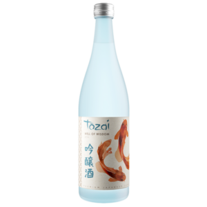 Tozai Well Of Wisdom Sake