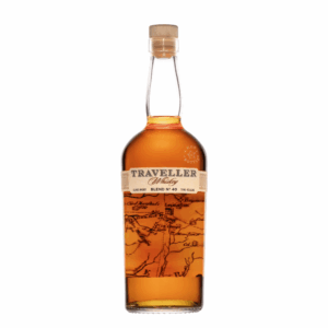 Traveller Whiskey — 50ml