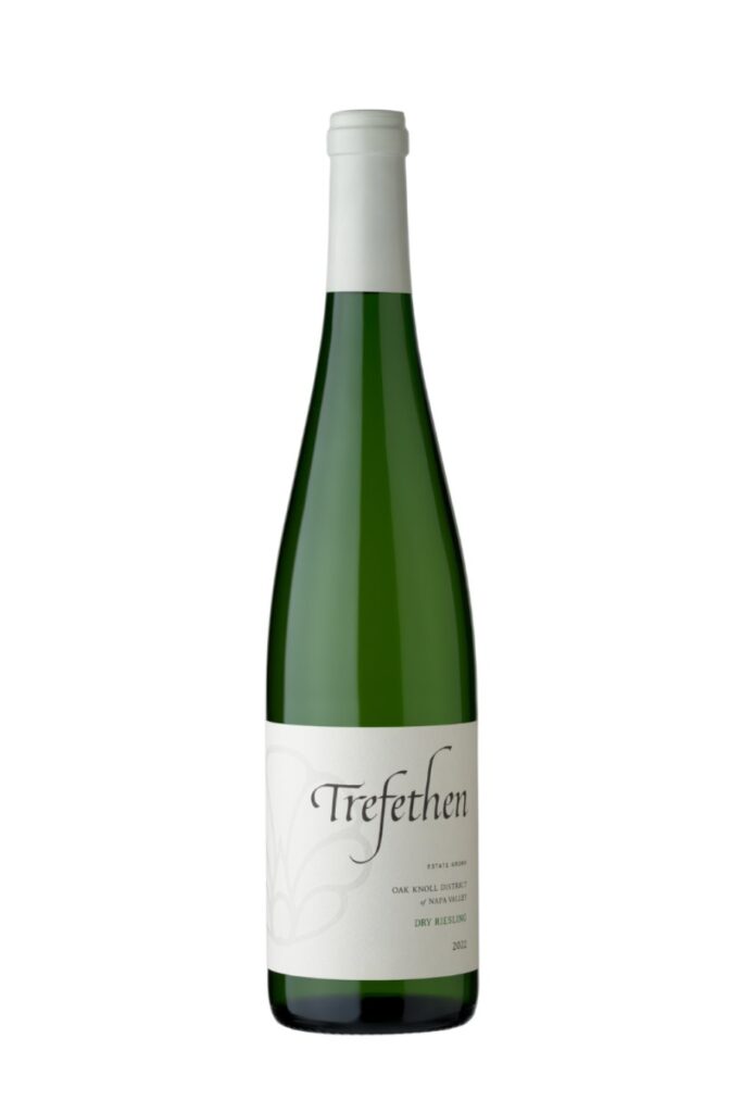 Trefethen Dry Riesling