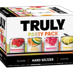 Truly Party Pack 2/12Cn