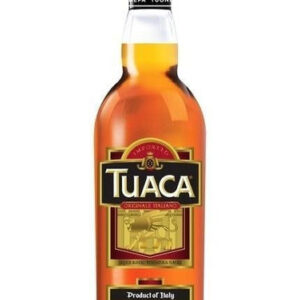 TUACA BRANDY 750ML