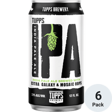 Tupps Day Pass — 6 Pack 12oz Cans
