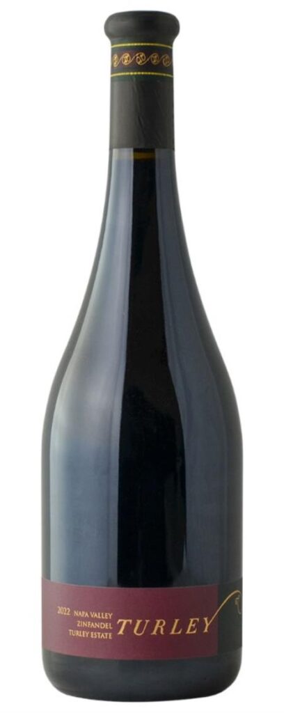 Turley Zinfandel