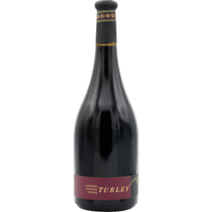 Turley Zinfandel Juvenile