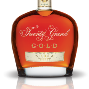 Twenty Grand Vdk Cognac — 750ml