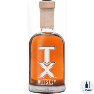 TX BLENDED WHISKEY 1.75L